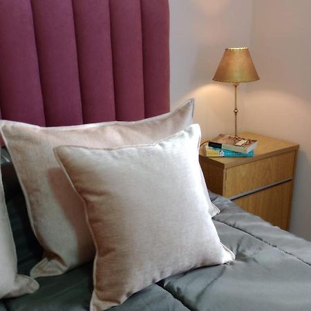 My House In El Calafate. Apartment Bagian luar foto