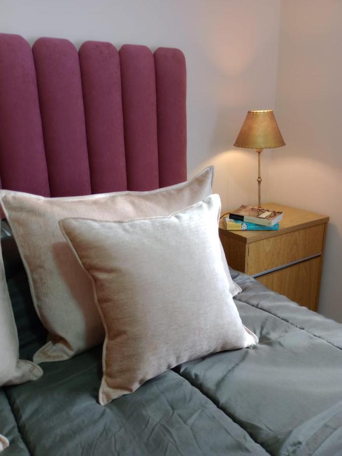 My House In El Calafate. Apartment Bagian luar foto